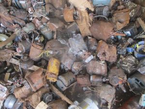 bangar scrap